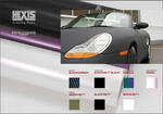 Hexis