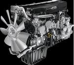 Двигатель DETROIT DIESEL DD13