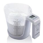 Весы кухонные Polaris PKS 0322D (POLARIS) , Белый