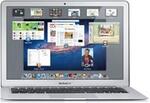 Ноутбук Apple MacBook Air