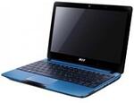 Ноутбук Acer Aspire One 722