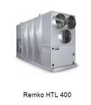 Мобильные дизельные теплогенераторы Remko HTL