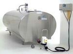 Танк для охлаждения молока Muller O-800 3330л.
