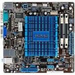 "Материнская плата ASUS "AT4NM10T-I"