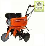Мотокультиватор Triunfo TT50 ECO R