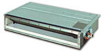 Кондиционер канальный низконапорный Daikin FDKS25C/RKS25D