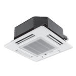 Кондиционер кассетного типа Mitsubishi Electric - SLZ-KA25 VA + SLP-2ALW / SUZ-KA25VA