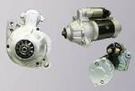 Стартер 6D16 24V 4,5KW 11 ЗУБ