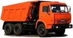 КАМАЗ 65115