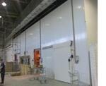 Сборно-разборные холодильные камеры из сэндвич-панелей
