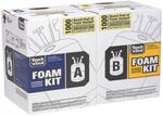 Одноразовая пенополиуретановая установка Foam Kit 1000 LD (США)