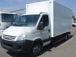Автомобили Iveco Daily 65C15