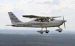 Tecnam P2008, самолет Tecnam P2008