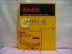 Медицинская рентгеновская пленка KODAK MXB Film