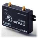 Бортовой контроллер АвтоГРАФ ГЛОНАСС +