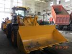Фронтальный погрузчик XCMG LW300F