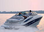 Катер Crownline 255 CCR