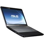Ноутбук ASUS N55SF 90N5FC4D8W5E32VD13AU