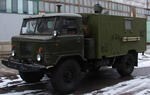 Комбинированная радиостанция Р-142Н