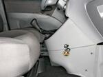 Механический замок Hyundai Matrix 05- Dragon МКПП mpudr007
