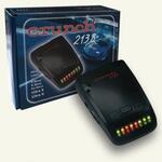Антирадар Crunch 213B Cr213B