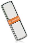 Флэш-накопитель USB Flash Transcend 16Gb V85 USB 2.0