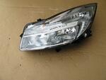 Фара передняя Opel Insignia 2000-2012