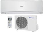 Кондиционер Panasonic CS-A24JKD / CU-A24JKD