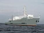 Морское водолазное судно