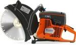 Бензорезы Husqvarna