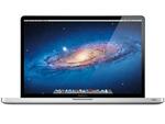Ноутбук Apple MacBook Pro 15 Late 2011 MD322
