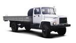 ГАЗ-33081 Садко
