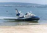 Самолёт-амфибия Бе-103