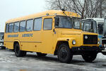Автобус КАВЗ-39765-023