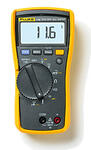 Мультиметр Fluke 116