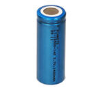 Литий-ионные аккумуляторы Minamoto Li-18500 1400mAh LiIon
