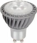 Лампа светодиодная GENERAL ELECTRIC 4W/830 LED GU10 220-240V 15000 ЧАСОВ (8)