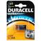 Фотолитиевые батарейки DURACELL CR123 ULTRA (10/50/6000)