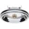 Лампы галогенные PHILIPS G53 ALULINE 111 50W 12V 24D (6)
