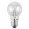 Лампы галогенные ЭРА Hal-A55-50W-230V-E27-CL (10/100/2000)