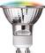 Лампа светодиодная PHILIPS ACCENTCOLOR 1.5W GU10 CC 230-240V (10)
