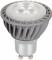 Лампа светодиодная GENERAL ELECTRIC 4W/830 LED GU10 220-240V 15000 ЧАСОВ (8)