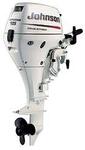 Мотор подвесной Johnson 15 HP