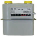 Счетчик газа BK-G 1,6