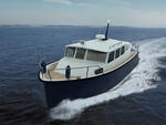 Fiord 9000 EXPEDITION