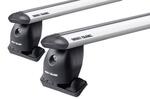 Багажник  MontBlanc  Performance  FlexiKit  ALU