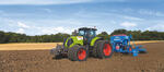 Тракторы AXION 800