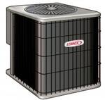 Компрессорно-конденсаторный блок LENNOX TSA048/220