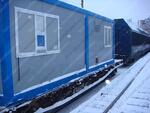 Блок-борсы управления автозаправочной станцией