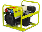 Генераторы сварочные Pramac HG W210